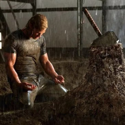 War Machine Vs. War Horse