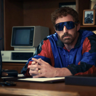 War Machine Vs. War Horse