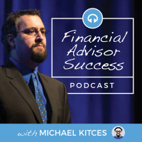 Ep 068: Becoming A Non-Revenue-Producing Partner In A Multi-Niche Financial Design Firm with Heather Fortner