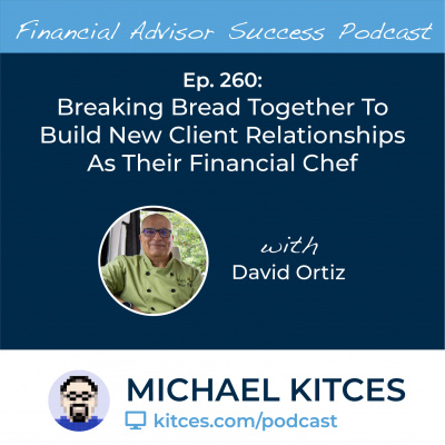 Financial Advisor Success