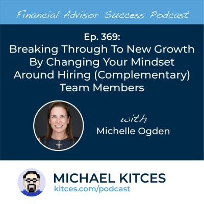 Financial Advisor Success