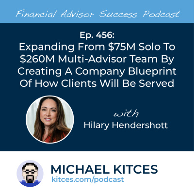 Financial Advisor Success