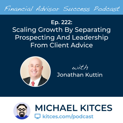 Financial Advisor Success