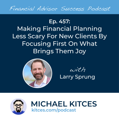 Financial Advisor Success