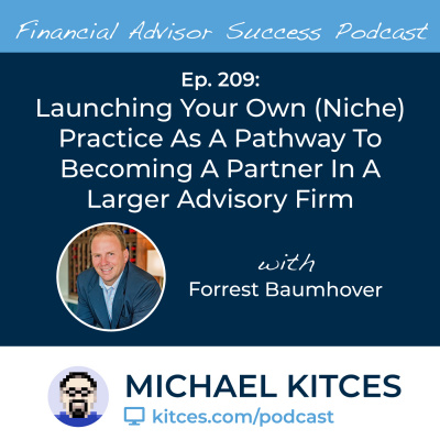 Financial Advisor Success