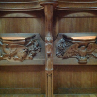 4 Mar 2024 Lent 3 Mon