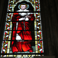 4 Nov 2024 St Charles Borromeo