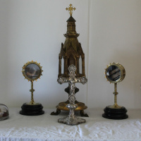 7 Feb 2024 St Vedast