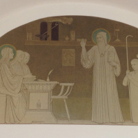 28 Feb 2024 Lent 2 Wed