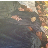21 Mar 2024 St Benedict