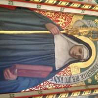 16 Nov 2023 St Gertrude