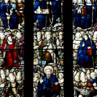 13 Nov 2023 All Saints OSB