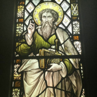 27 Jan 2024 SS Timothy  Titus