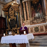 9 Nov 2024 Lateran