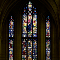 23 Nov 2024 St Columbanus