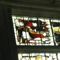 31 Jan 2024 St Alban Roe