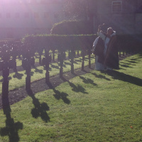 5 Nov 2024 Benefactors
