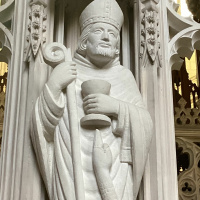 18 Nov 2023 St Hugh Of Lincoln