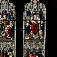 12 Jan 2024 St Benet Biscop