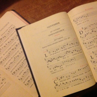 22 Nov 2024 St Cecilia