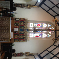 7 Dec 2023 Advent  St Ambrose