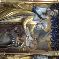 1 Jan 2024 Mary, Mother Of God