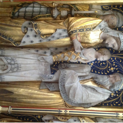 Downsideabbey