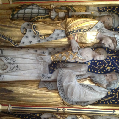 Downsideabbey
