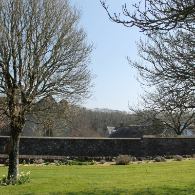Downsideabbey