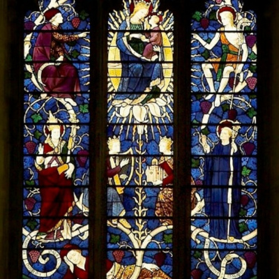 Downsideabbey