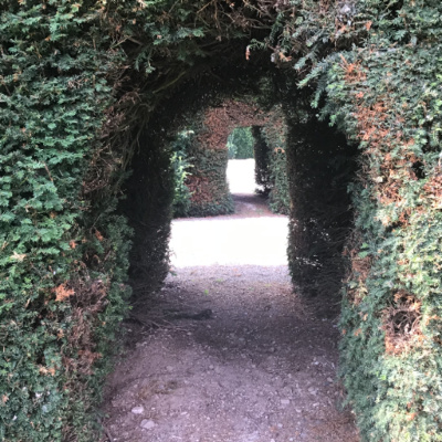 Downsideabbey