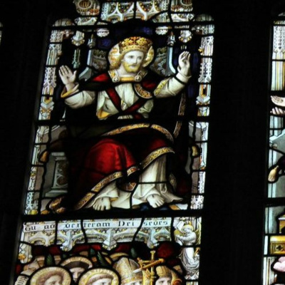 Downsideabbey