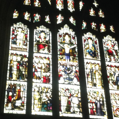 Downsideabbey