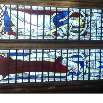 Downsideabbey