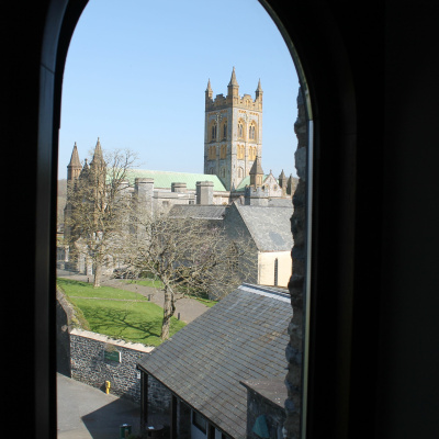 Downsideabbey