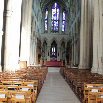 Downsideabbey