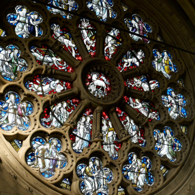 Downsideabbey