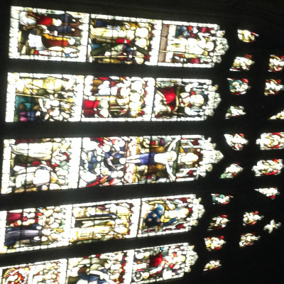 Downsideabbey