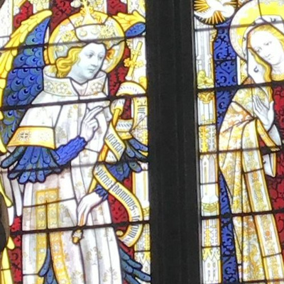 Downsideabbey