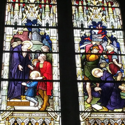 Downsideabbey