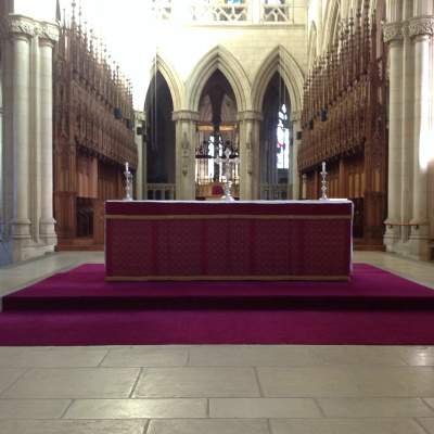 Downsideabbey
