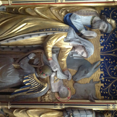 Downsideabbey