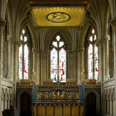 Downsideabbey