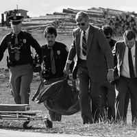 People v. Masters | Episode 1 | The Murder