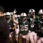 Wilson Trojan Football