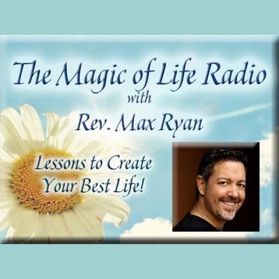 Attract Positive Results With Max Ryan