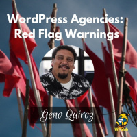WPblab EP115 - WordPress Agencies: Red Flag Warnings