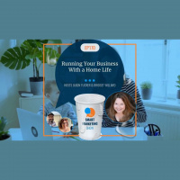 Running Your Business With a Home Life