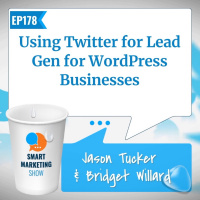 Using Twitter for Lead Gen for WordPress Businesses