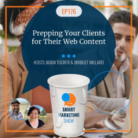 Prepping Your Clients for Their Web Content